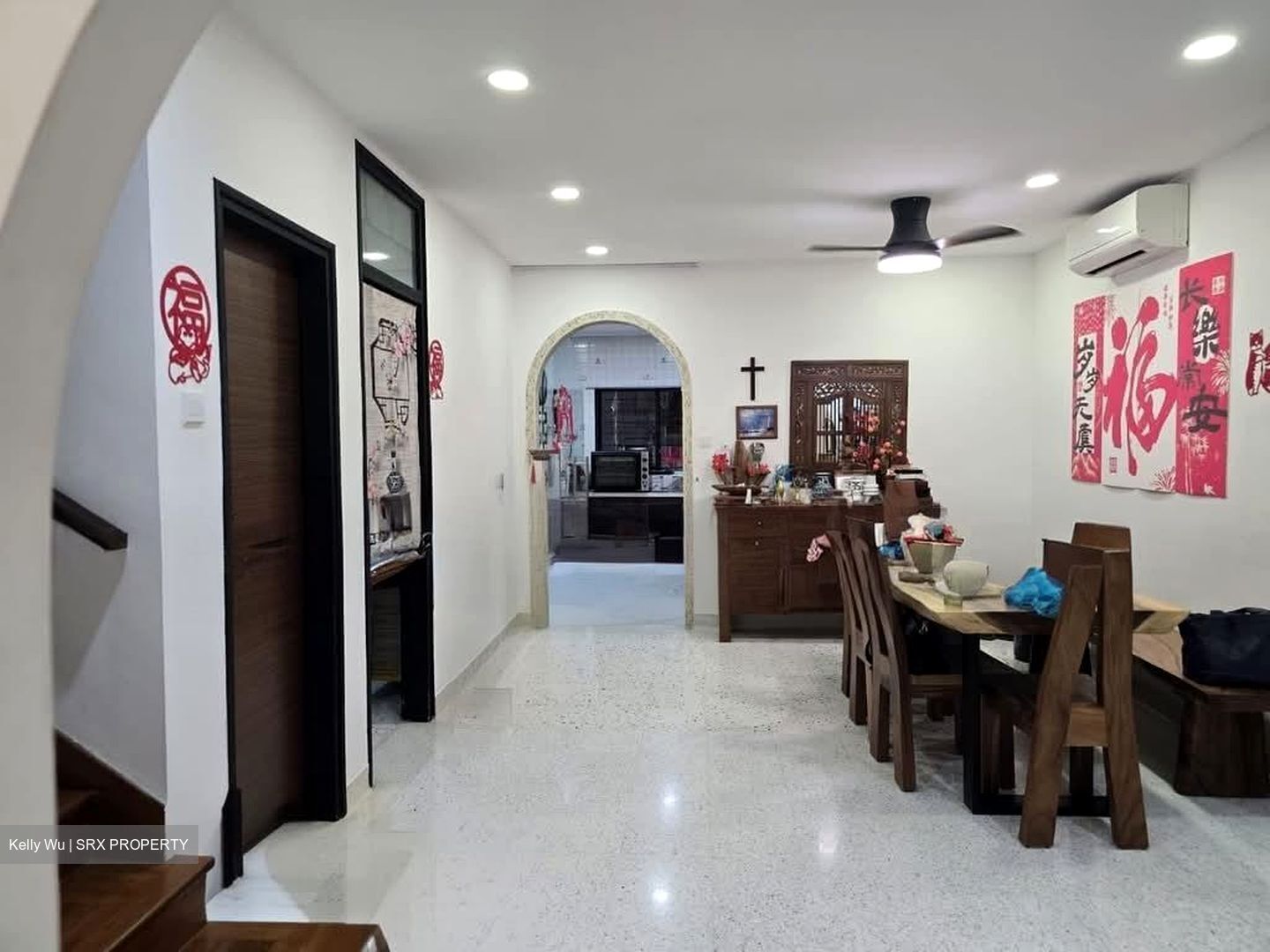 The Top Residence (D19), Terrace #560430991